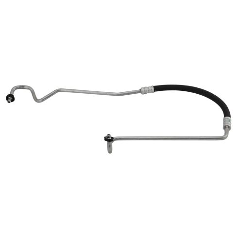 Automatic Transmission Oil Cooler Hose Assembly