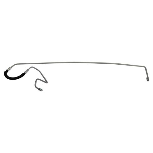 Automatic Transmission Oil Cooler Hose Assembly