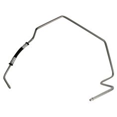 Automatic Transmission Oil Cooler Hose Assembly