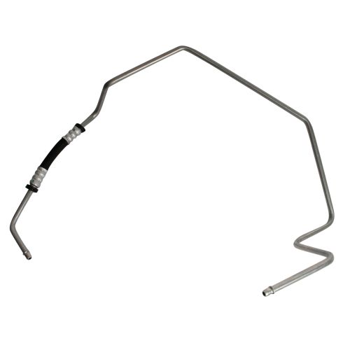 Automatic Transmission Oil Cooler Hose Assembly