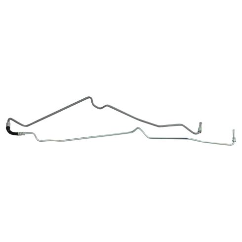 Automatic Transmission Oil Cooler Hose Assembly