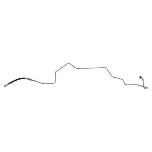 Automatic Transmission Oil Cooler Hose Assembly