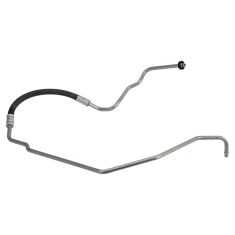 Automatic Transmission Oil Cooler Hose Assembly