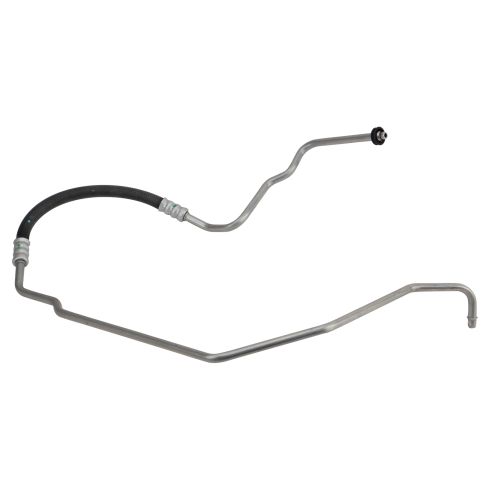 Automatic Transmission Oil Cooler Hose Assembly