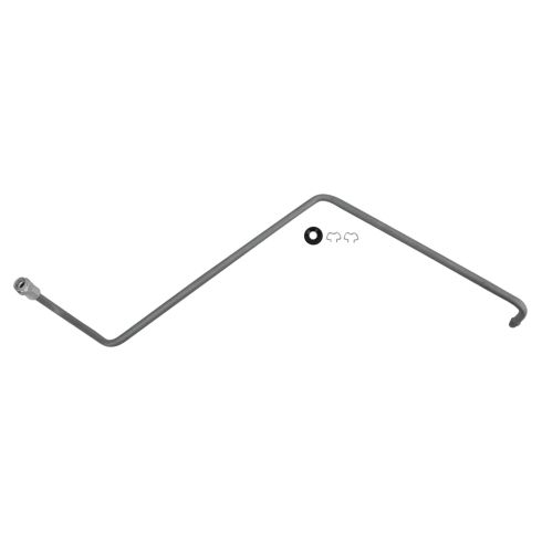 Automatic Transmission Oil Cooler Hose Assembly