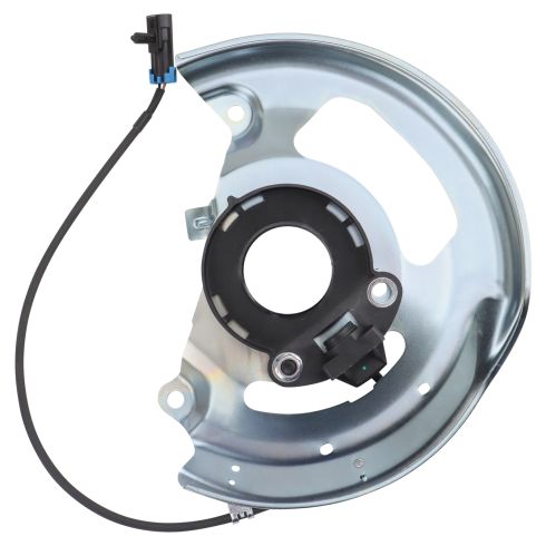 ABS Wheel Speed Sensor