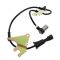 98-01 300M, Concorde, Intrepid, LHS Front Wheel ABS Sensor w/Harness LF