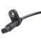 ABS Wheel Speed Sensor