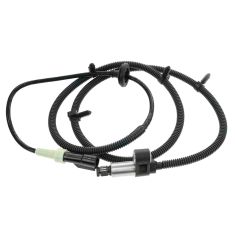 98-00 Crown Vic, Grand Marquis, Towncar Rear Wheel ABS Sensor LR = RR