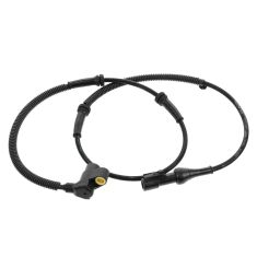 96-00 Ford Taurus, Mercury Sable Front Wheel ABS Sensor LF
