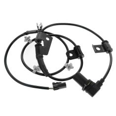 01-06 Hyundai Elantra Front Wheel ABS Sensor RF