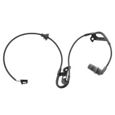 97-01 ES300; 95-04 Avalon; 92-96 Camry (US Blt); 97-01 Camry; 99-03 Solara Rear Wheel ABS Sensor LR