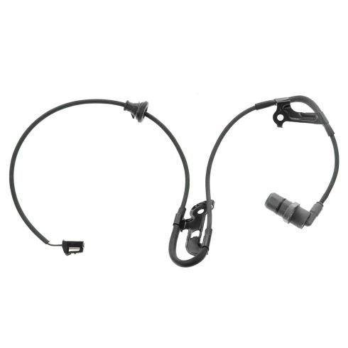 97-01 ES300; 95-04 Avalon; 92-96 Camry (US Blt); 97-01 Camry; 99-03 Solara Rear Wheel ABS Sensor LR