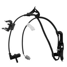 02-06 Toyota Camry; 04-08 Solara Front Wheel ABS Sensor RF