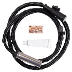 ABS Wheel Speed Sensor
