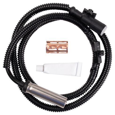 ABS Wheel Speed Sensor