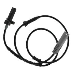 95 BMW 740i; 97-99 740iL, 95-99 750iL Rear Wheel ABS Speed Sensor w/Harness LR = RR