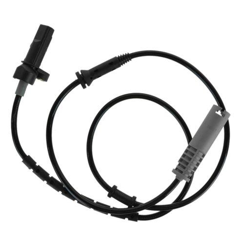 95 BMW 740i; 97-99 740iL, 95-99 750iL Rear Wheel ABS Speed Sensor w/Harness LR = RR