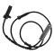 95 BMW 740i; 97-99 740iL, 95-99 750iL Rear Wheel ABS Speed Sensor w/Harness LR = RR
