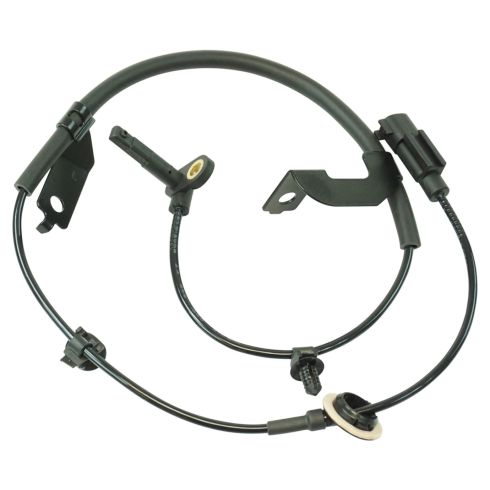07-12 Caliber; 07-17 Compass Patriot Front ABS Wheel Speed Sensor LH