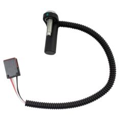 Vehicle Speed Sensor