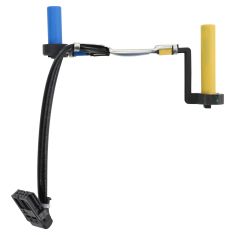 Vehicle Speed Sensor