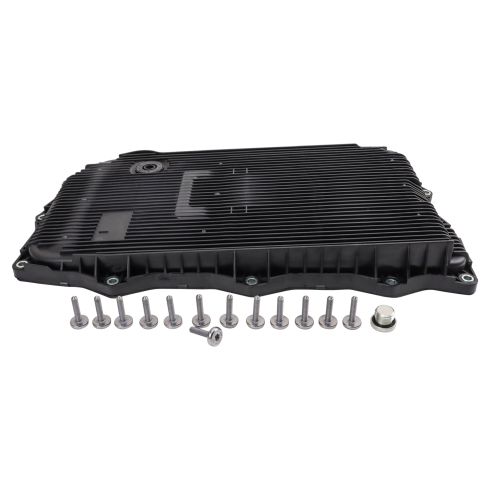 Transmission Oil Pan