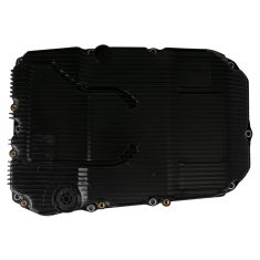 Transmission Oil Pan