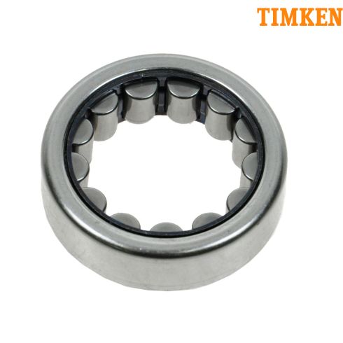 82-84 Eagle; 82-83 CJ-5; 82-86 CJ-7 MT Rear Cntshft Brng; 81-85 Reliant MT Int Shf Frt Brng (Timken)