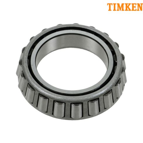 72-06 GM Full Size PU, SUV; 92-97 MB 400, 600, E, S, SL Rear Differential Bearing (Timken)