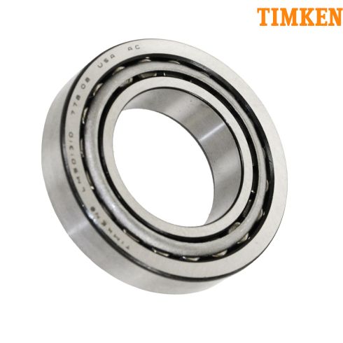 Multifit Front/Rear Differential Bearing SET45 (Timken)