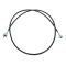 Speedometer Cable