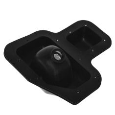 64-67 Chevy Corvette 4 Speed Manual Shifter Boot