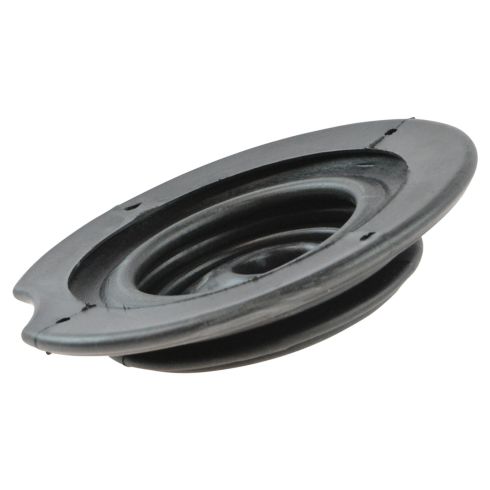 97-02 Jeep Wrangler Manual Transmission Interior Rubber Shifter Boot