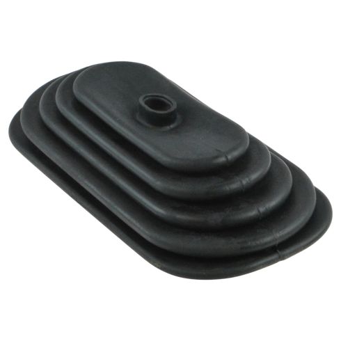 76-79 Jeep CJ-5, CJ-7 (w/Dana Spicer 20 Transfer Case) Transfer Case Shifter Boot