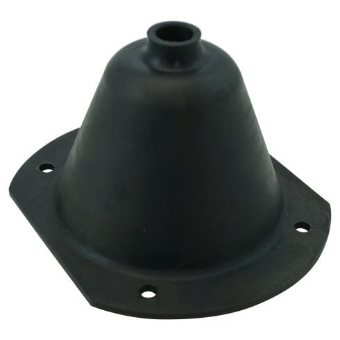 67-79 Jeep Wagoneer, Commando, CJ Series (w/T14, T15, T150 Manual Transmission) Shifter Boot