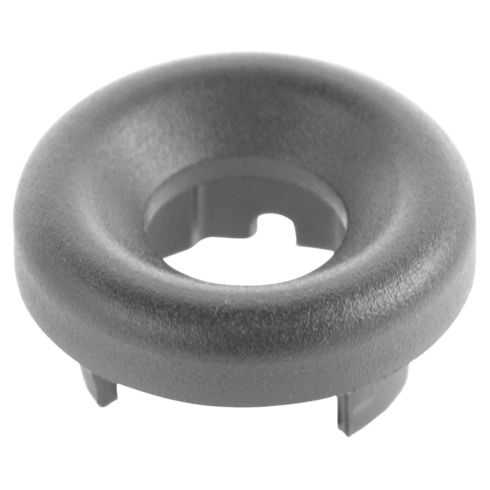 92-07 Ford, Lincoln Full Size PU, SUV (w/12MM Hndle & Overdrive But) Stg Col Shifter End Cap (Ford)