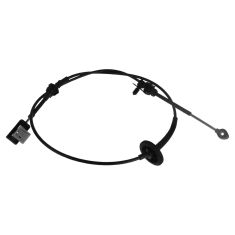 99-04 Ford F250SD-F550SD w/7.3L Diesel (w/o PTO) Automatic Transmission Shift Cable (Ford)