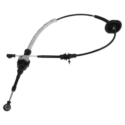 03-04 (to 5-26-04) Lincoln Aviator Floor Shifter to Automatic Transmission Cable Assy (Ford)