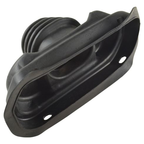 1990-96 Nissan 300ZX Manual Transmission Upper Shifter Boot Nissan