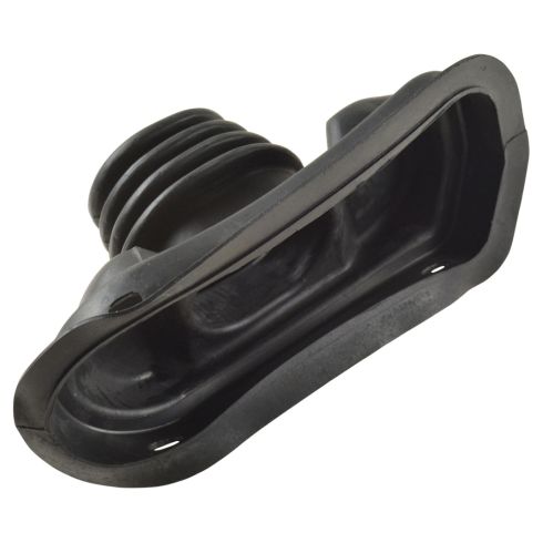 1990-96 Nissan 300ZX Manual Transmission Upper Shifter Boot Nissan