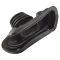 90-96 Nissan 300ZX w/MT Molded Rubber Upper Shifter Boot (Nissan)