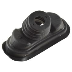 90-96 Nissan 300ZX w/MT Molded Rubber Upper Shifter Boot (Nissan)