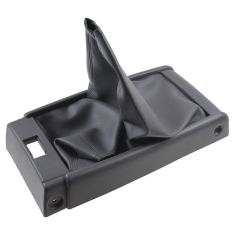 89-95 4Runner, PU; 93-96 T100 w/MT & 4WD Gray Transfer Case & Shifter Boot w/Bezel (Toyota)