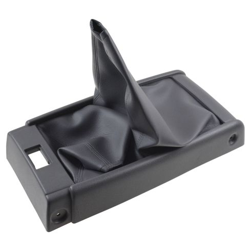 89-95 4Runner, PU; 93-96 T100 w/MT & 4WD Gray Transfer Case & Shifter Boot w/Bezel (Toyota)