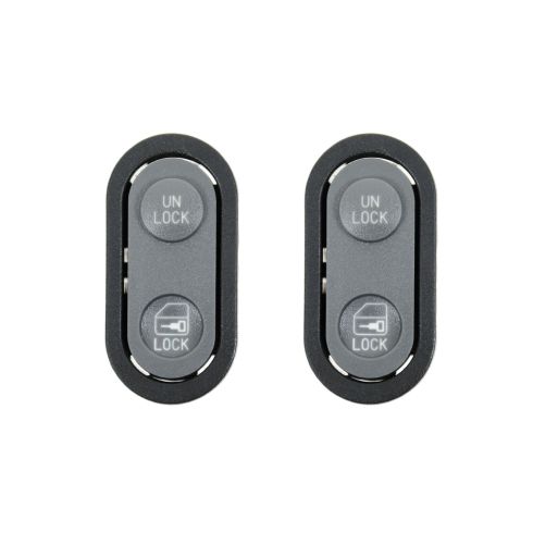 Power Door Lock Switch