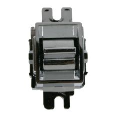 GM Single Button Power Window Switch
