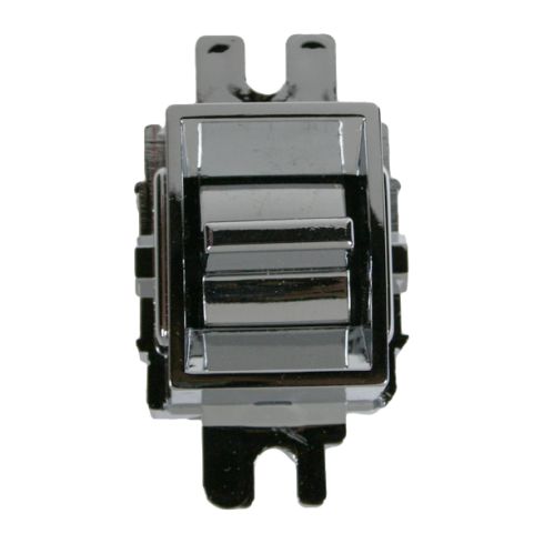 GM Single Button Power Window Switch