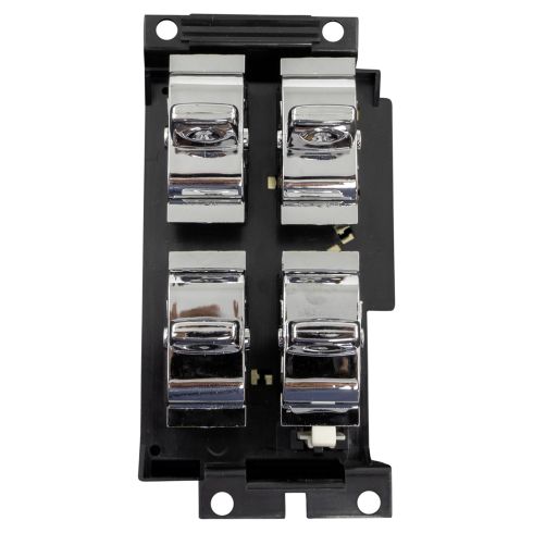 91-96 GM Multi Pwr Window Switch LF