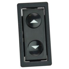 88-89 C/K TruckPwr Window Switch LH & RH